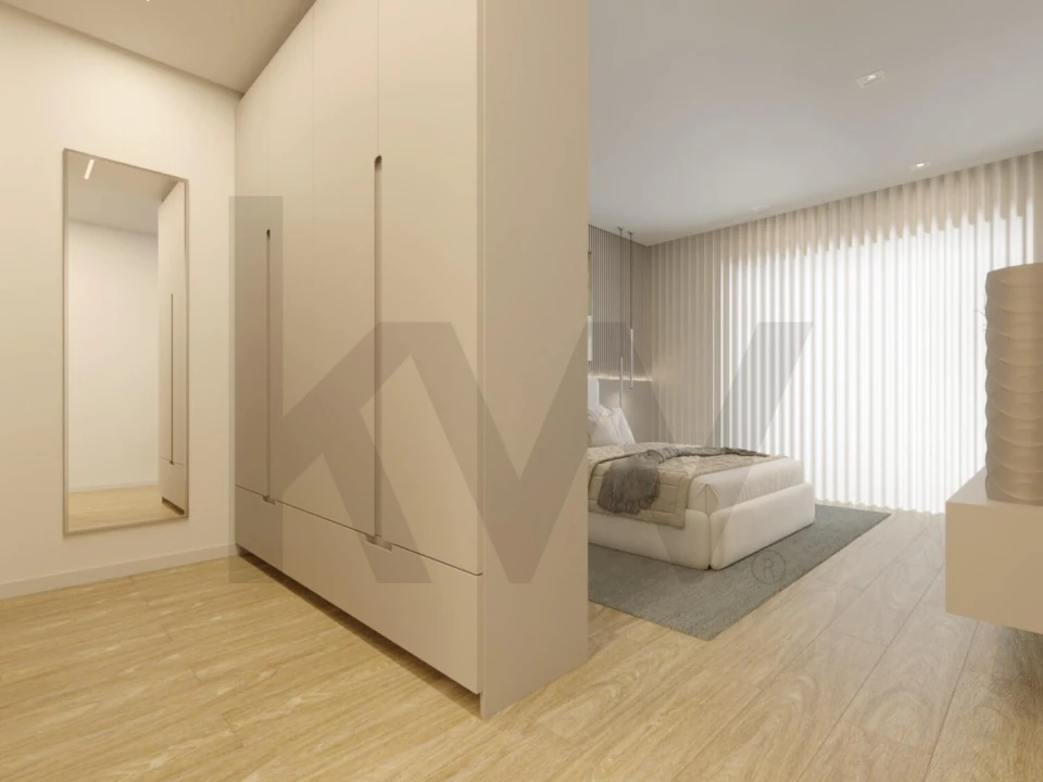 Apartamento T3 para Venda em Portimão Foto 8