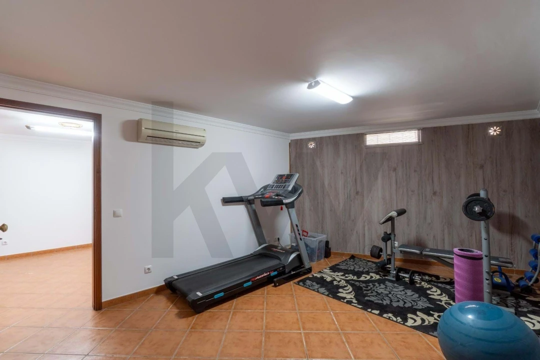 Moradia T4 para Venda em São Brás de Alportel Foto 63