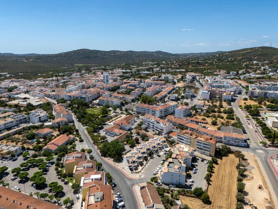 Moradia T4 para Venda em São Brás de Alportel Foto 9