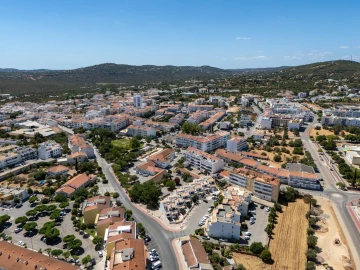 Moradia T4 para Venda em São Brás de Alportel