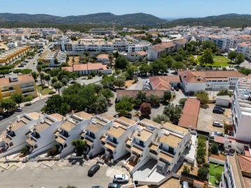 Moradia T4 para Venda em São Brás de Alportel