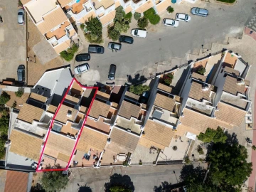 Moradia T4 para Venda em São Brás de Alportel