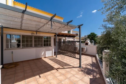 Moradia T4 para Venda em São Brás de Alportel