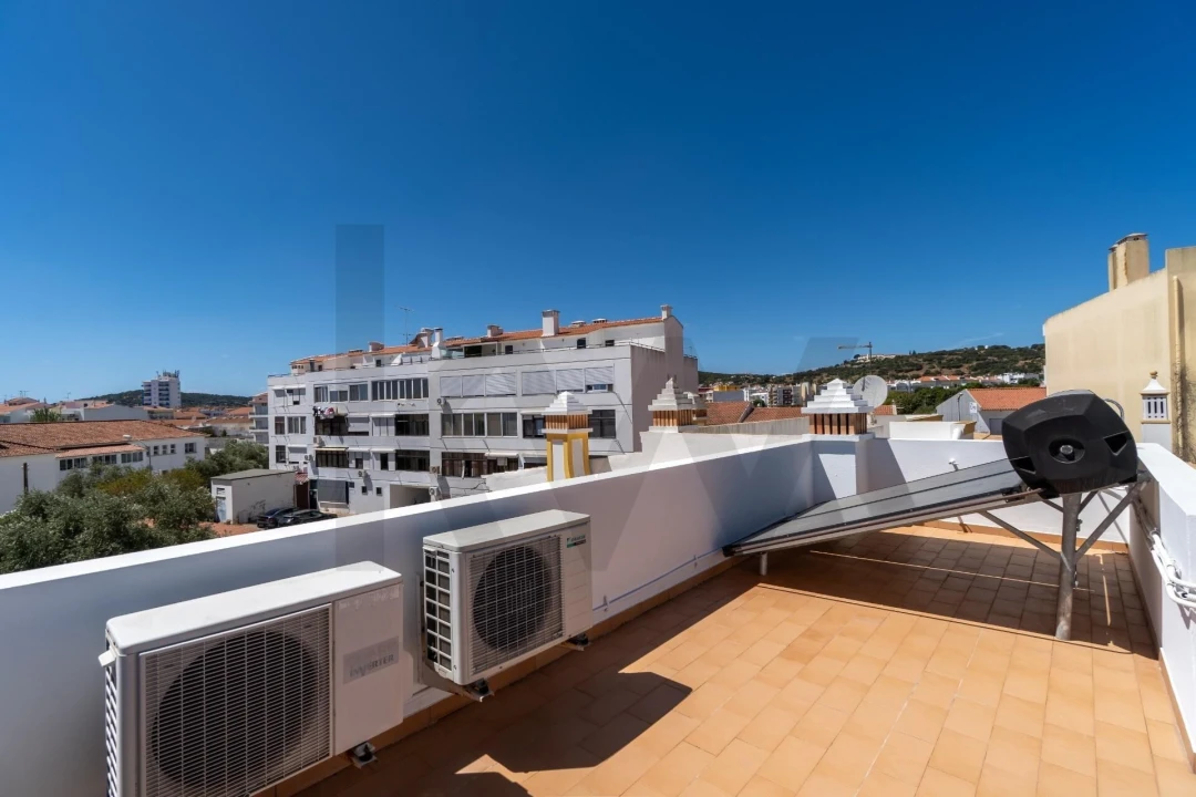 Moradia T4 para Venda em São Brás de Alportel Foto 55