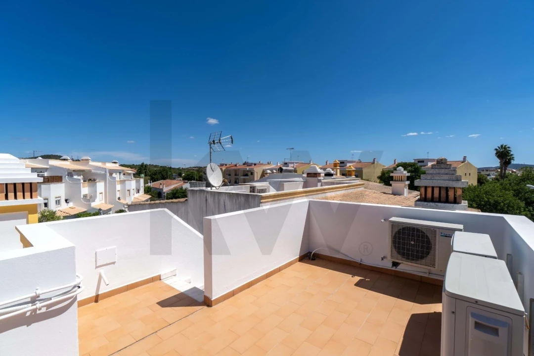 Moradia T4 para Venda em São Brás de Alportel Foto 56