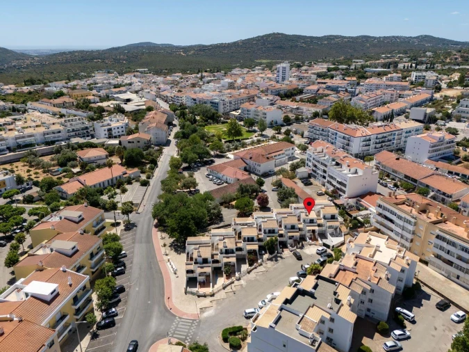 Moradia T4 para Venda em São Brás de Alportel Foto 4