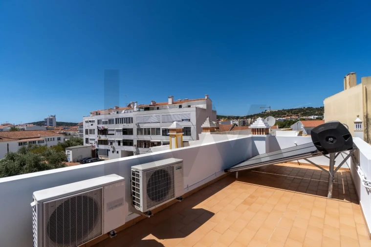 Moradia T4 para Venda em São Brás de Alportel Foto 55