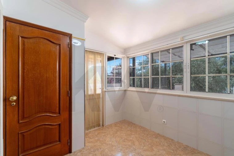 Moradia T4 para Venda em São Brás de Alportel Foto 72