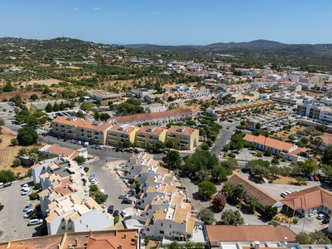 Moradia T4 para Venda em São Brás de Alportel Foto 6