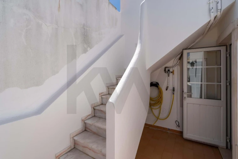 Moradia T4 para Venda em São Brás de Alportel Foto 53
