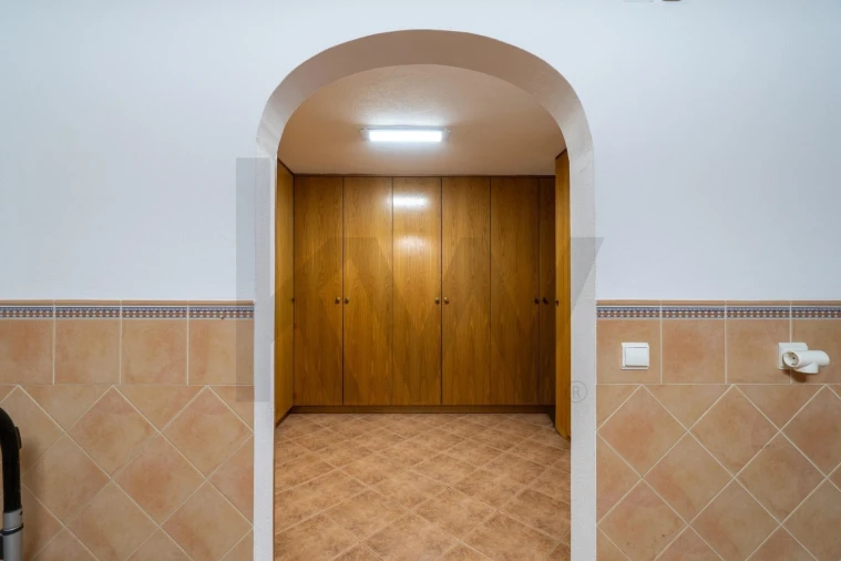Moradia T4 para Venda em São Brás de Alportel Foto 67