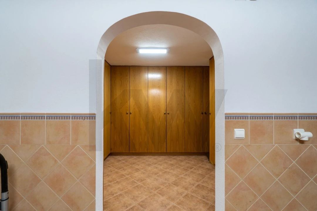 Moradia T4 para Venda em São Brás de Alportel Foto 67