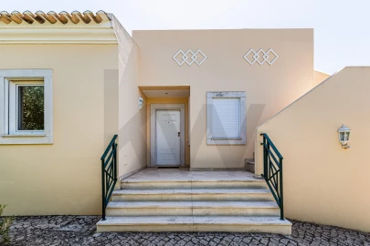 Moradia T5 para Venda em Silves