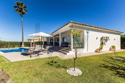 Moradia T5 para Venda em Silves