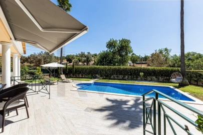Moradia T5 para Venda em Silves