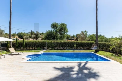 Moradia T5 para Venda em Silves