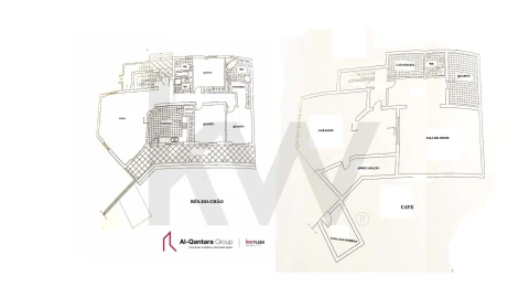 Moradia T5 para Venda em Silves
