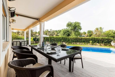 Moradia T5 para Venda em Silves