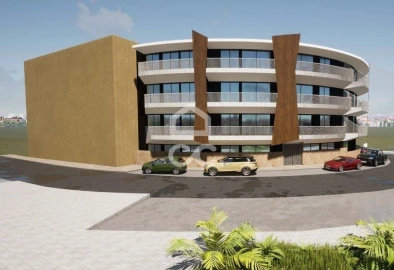 Apartamento T1 para Venda em Santa Maria Maior e Monserrate e Meadela