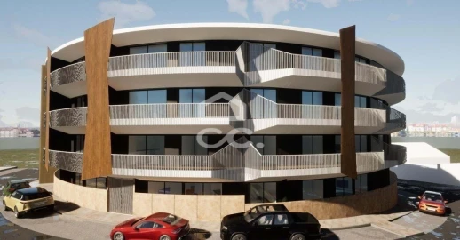 Apartamento T1 para Venda em Santa Maria Maior e Monserrate e Meadela