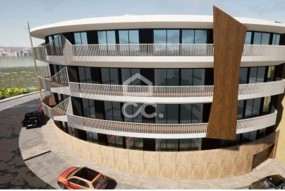 Apartamento T1 para Venda em Santa Maria Maior e Monserrate e Meadela