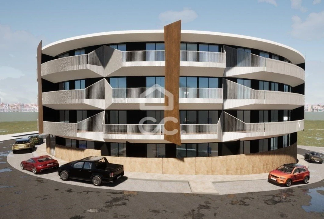 Apartamento T1 para Venda em Santa Maria Maior e Monserrate e Meadela Foto 1