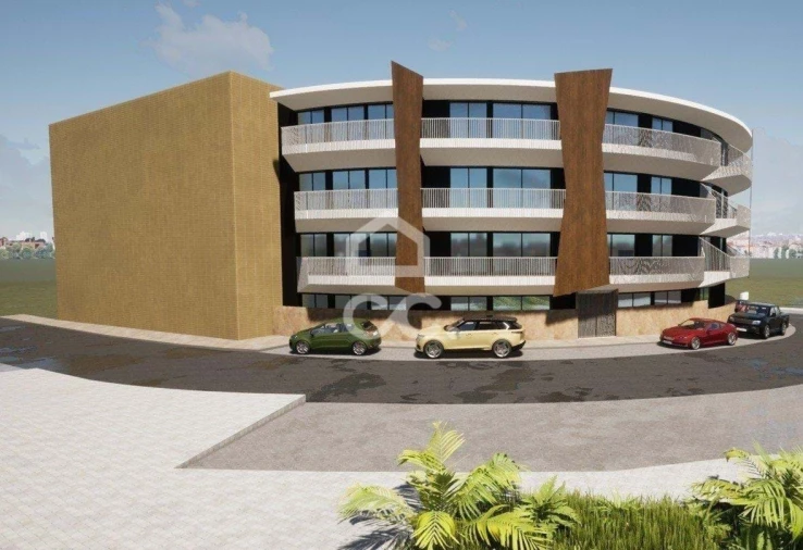 Apartamento T1 para Venda em Santa Maria Maior e Monserrate e Meadela Foto 3