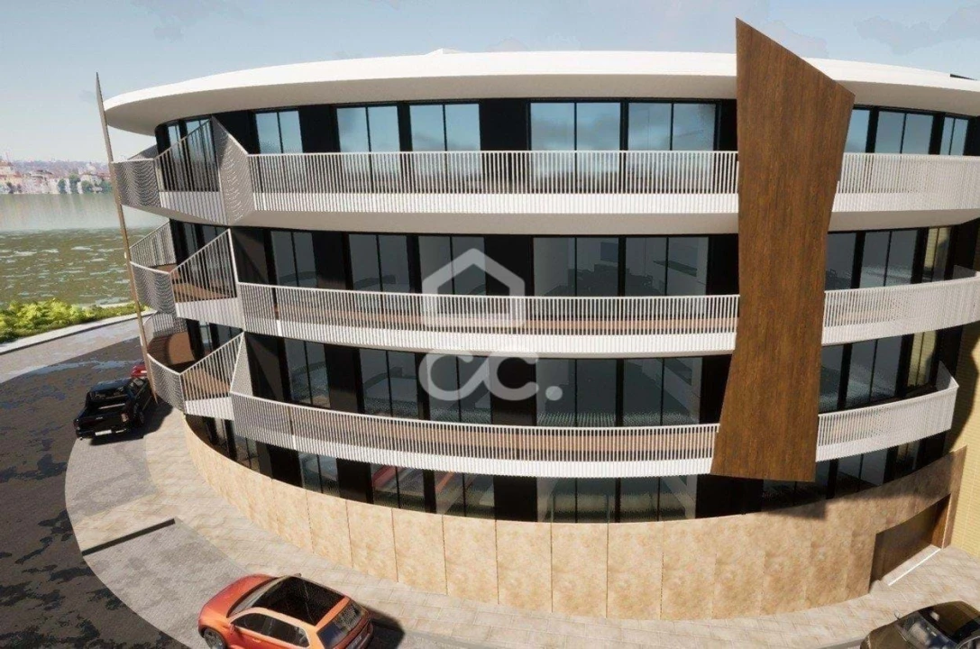 Apartamento T1 para Venda em Santa Maria Maior e Monserrate e Meadela Foto 5