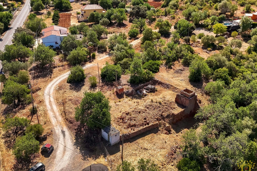 Terreno para Venda em Conceição e Cabanas de Tavira Foto 2