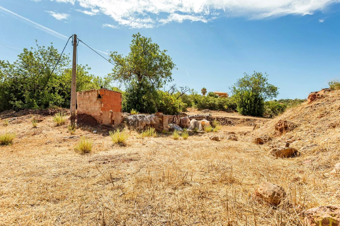 Terreno para Venda em Conceição e Cabanas de Tavira Foto 21