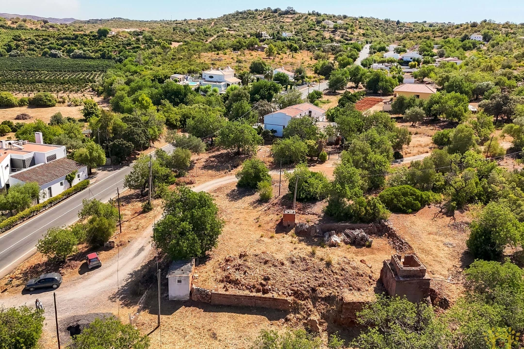 Terreno para Venda em Conceição e Cabanas de Tavira Foto 8