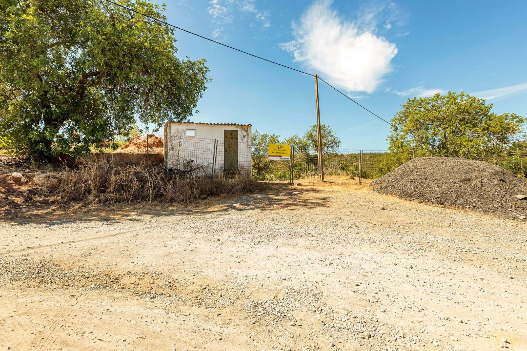 Terreno para Venda em Conceição e Cabanas de Tavira Foto 5