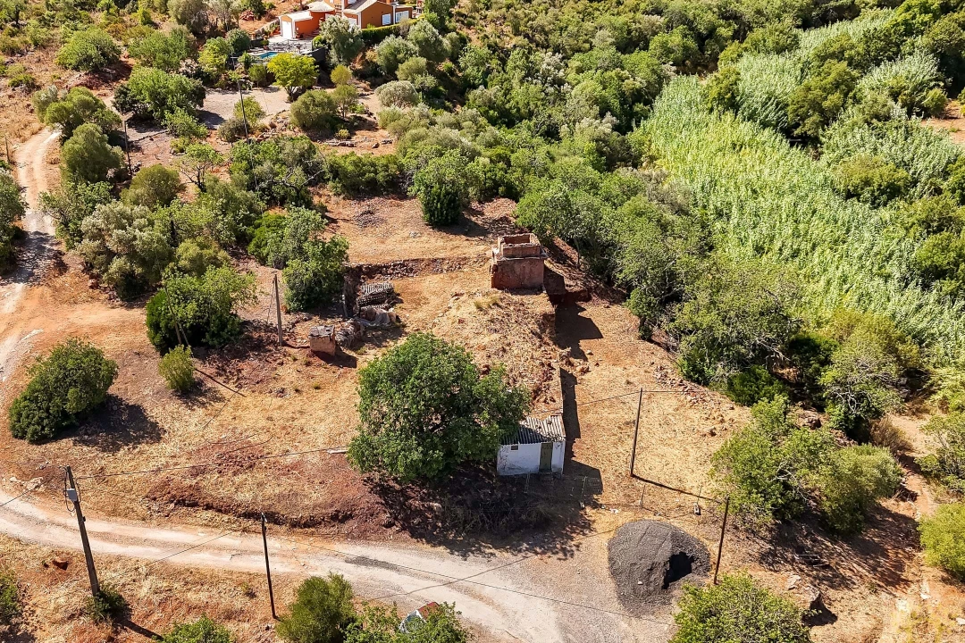 Terreno para Venda em Conceição e Cabanas de Tavira Foto 6