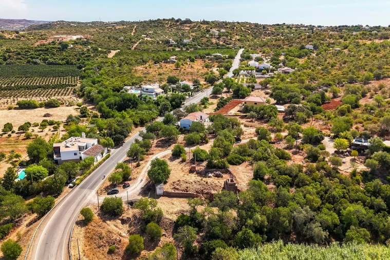 Terreno para Venda em Conceição e Cabanas de Tavira Foto 3