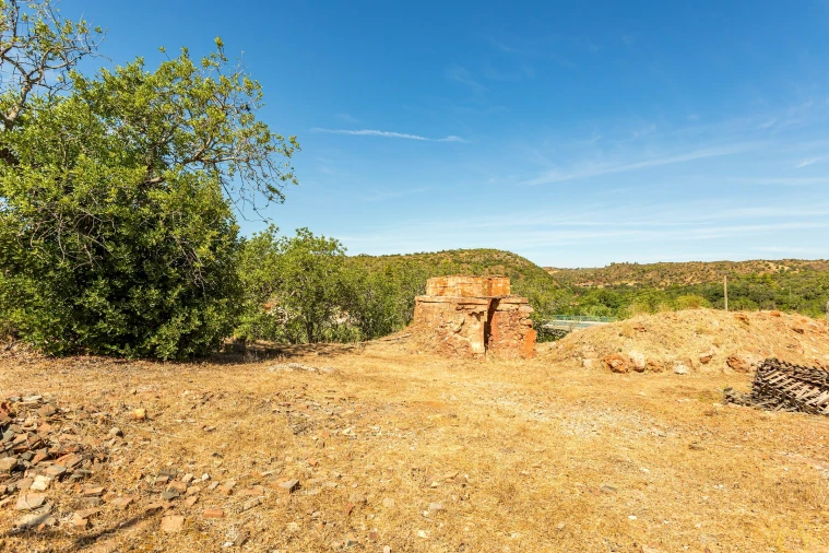Terreno para Venda em Conceição e Cabanas de Tavira Foto 17