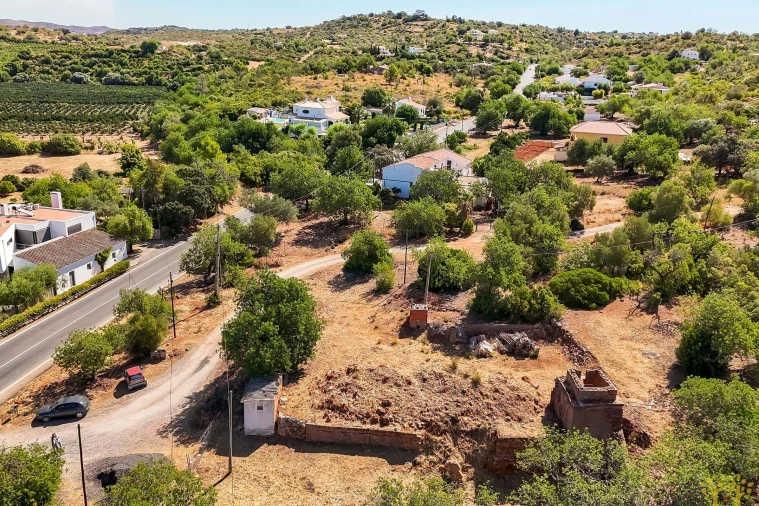 Terreno para Venda em Conceição e Cabanas de Tavira Foto 4