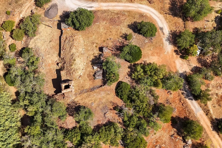 Terreno para Venda em Conceição e Cabanas de Tavira Foto 5