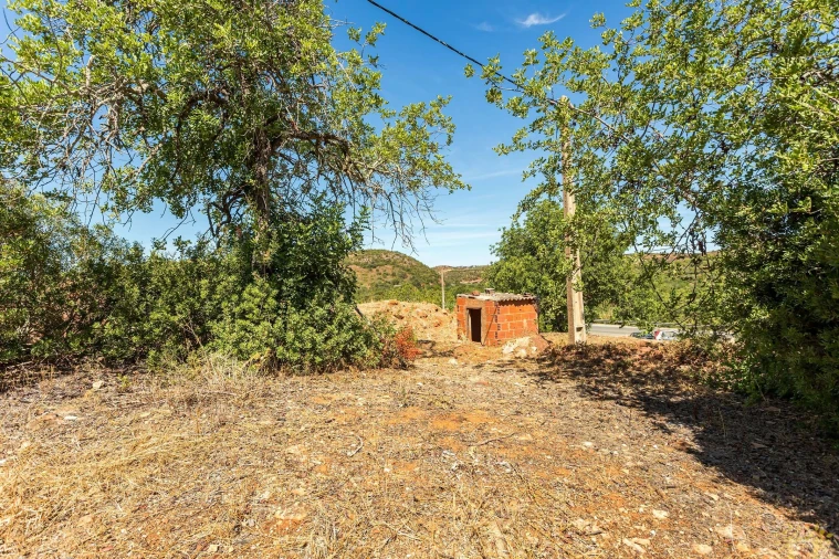 Terreno para Venda em Conceição e Cabanas de Tavira Foto 14