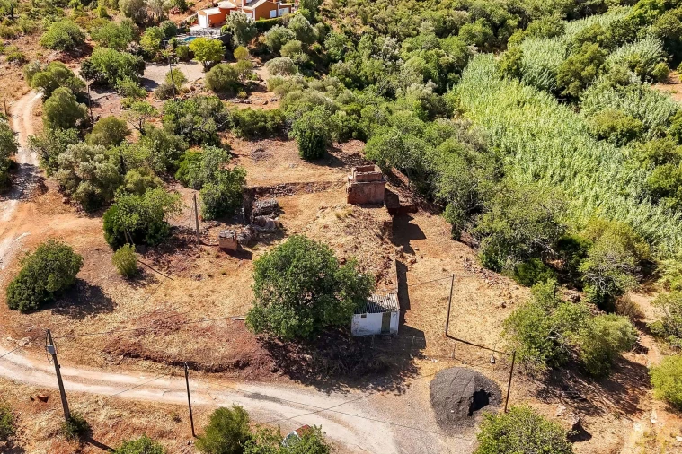 Terreno para Venda em Conceição e Cabanas de Tavira Foto 6