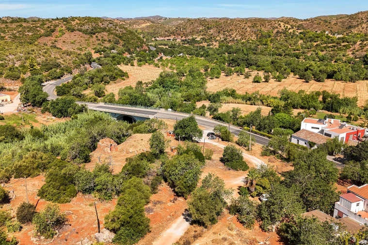 Terreno para Venda em Conceição e Cabanas de Tavira Foto 7