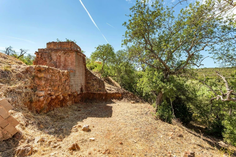 Terreno para Venda em Conceição e Cabanas de Tavira Foto 9