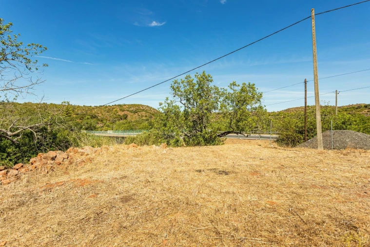 Terreno para Venda em Conceição e Cabanas de Tavira Foto 10