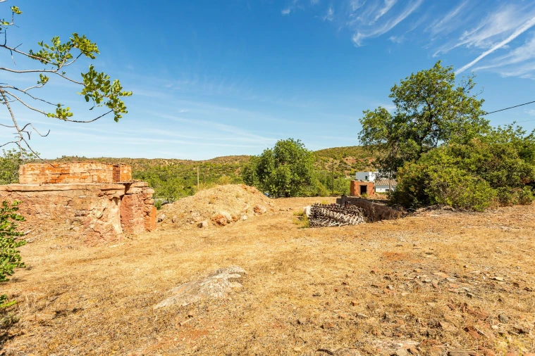Terreno para Venda em Conceição e Cabanas de Tavira Foto 18