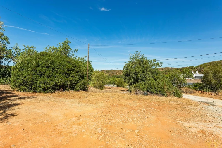 Terreno para Venda em Conceição e Cabanas de Tavira Foto 13