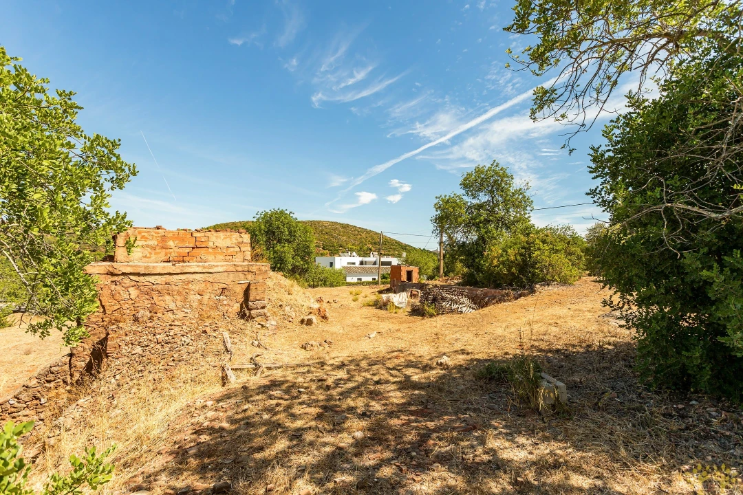 Terreno para Venda em Conceição e Cabanas de Tavira Foto 20