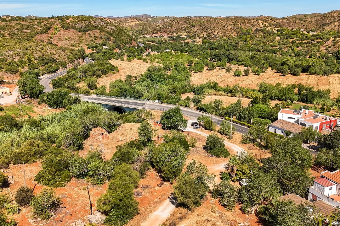 Terreno para Venda em Conceição e Cabanas de Tavira Foto 10
