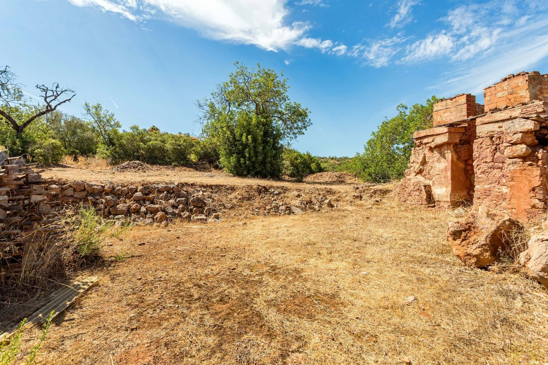 Terreno para Venda em Conceição e Cabanas de Tavira Foto 22