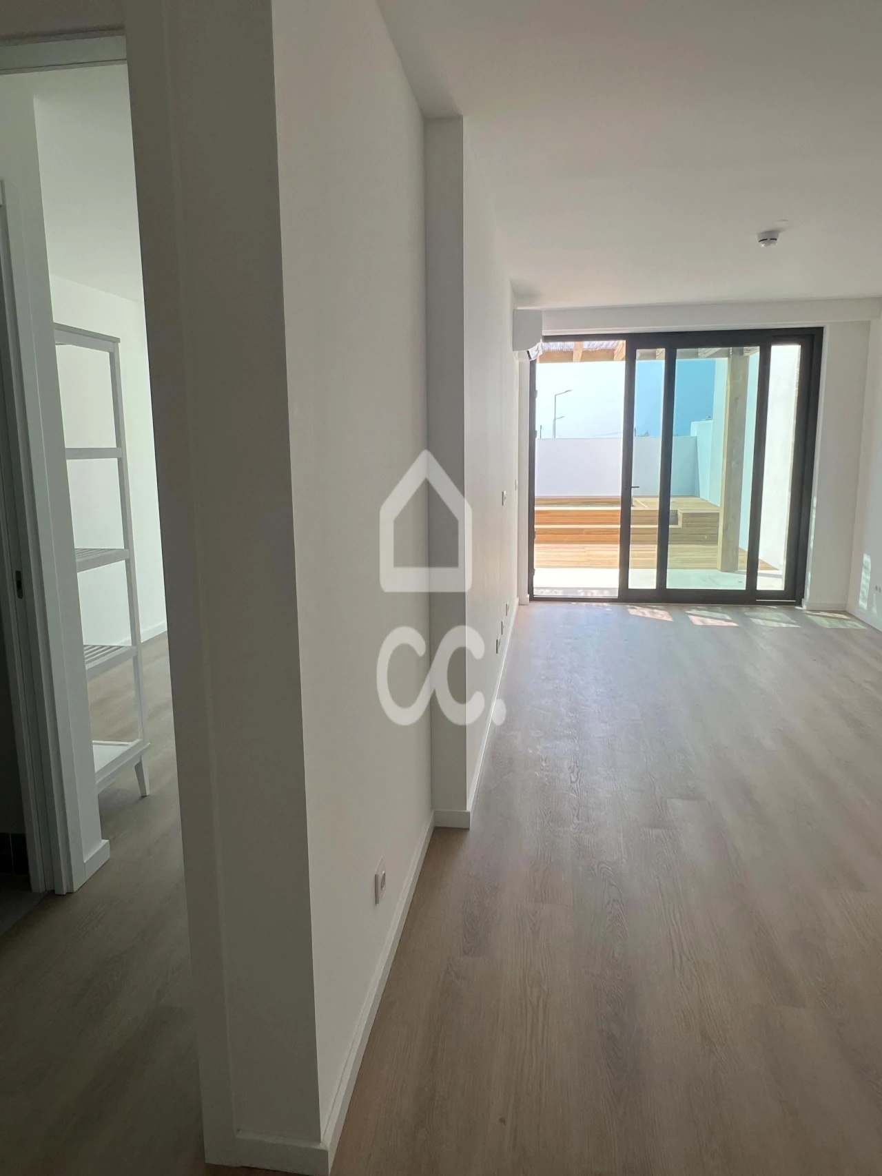Apartamento T3 para Venda em Porto Covo Foto 15