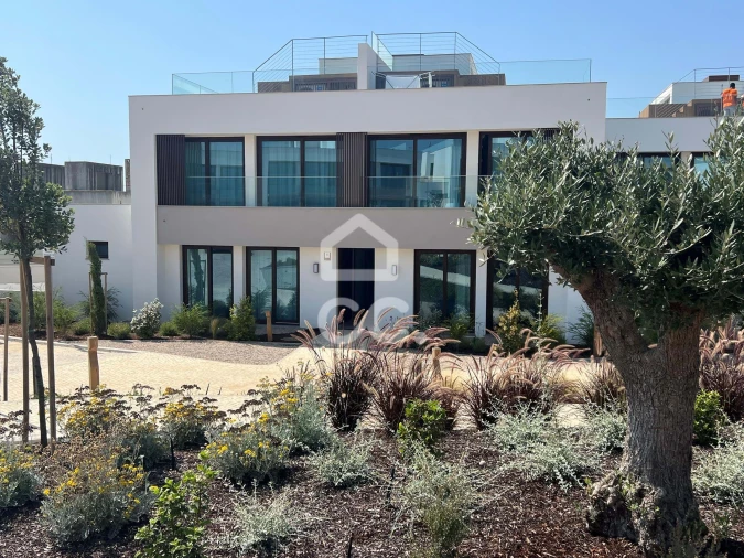 Apartamento T3 para Venda em Porto Covo Foto 4