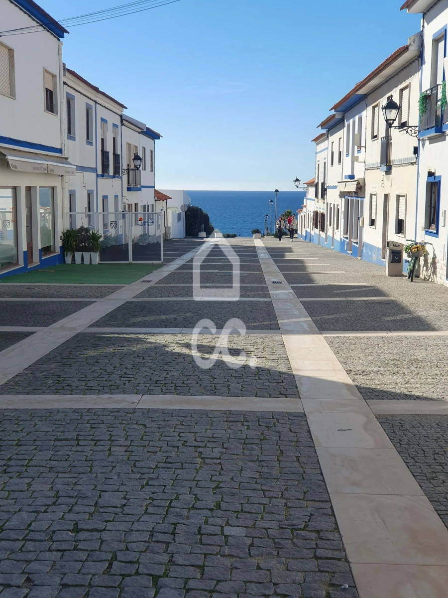 Apartamento T3 para Venda em Porto Covo Foto 26